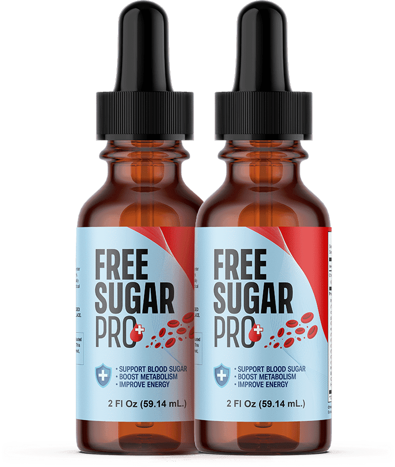 free sugar pro supplement