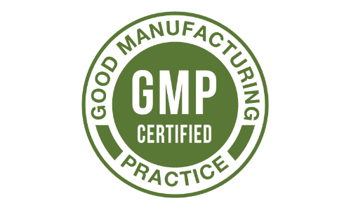 free sugar pro gmp certified